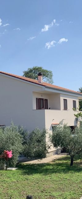 Apartmanok Parkolóhellyel Silo, Krk - 18692 Šilo