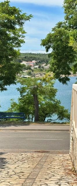 Apartmanok A Tenger Mellett Silo, Krk - 18704 Šilo