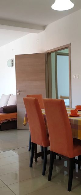 Apartmanok Parkolóhellyel Silo, Krk - 18705 Šilo