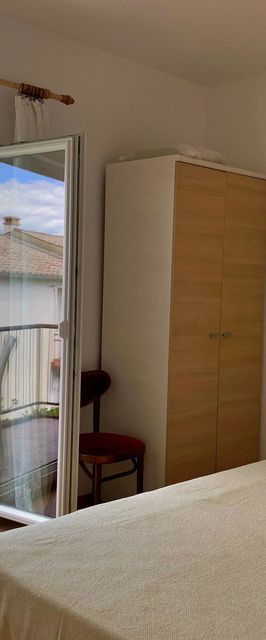 Apartmanok A Tenger Mellett Silo, Krk - 18710 Šilo