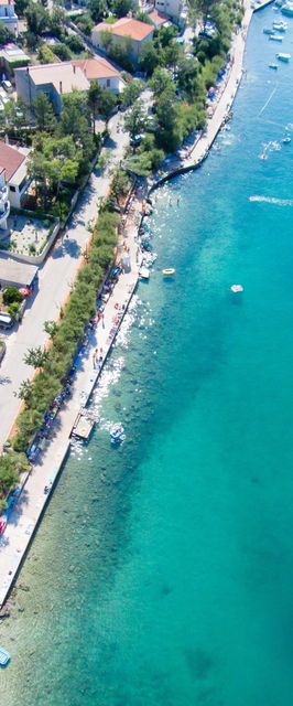 Apartmanok A Tenger Mellett Silo, Krk - 18719 Šilo