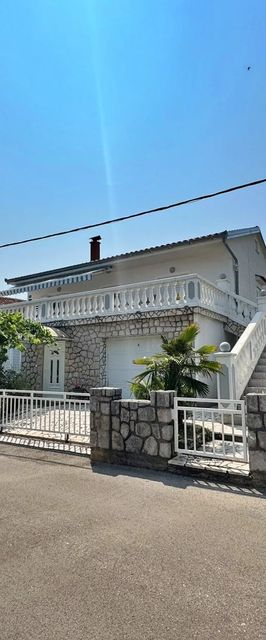 Apartmanok Parkolóhellyel Silo, Krk - 18728 Šilo