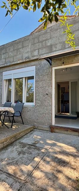 Apartmanok Parkolóhellyel Silo, Krk - 18729 Šilo