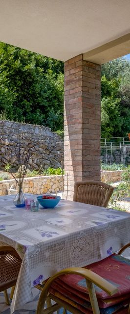 Apartmanok A Tenger Mellett Nerezine, Losinj - 18734 Nerezine