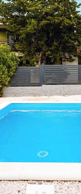 Vendégház Seline - CDI049