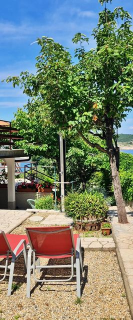 Apartmanok A Tenger Mellett Silo, Krk - 18740 Šilo