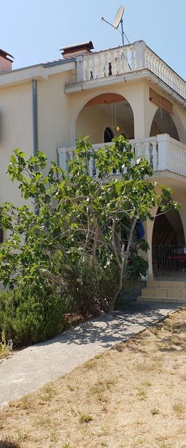 Apartmanok Parkolóhellyel Silo, Krk - 18754 Šilo