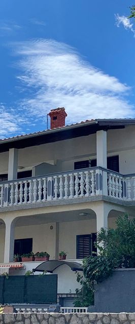 Apartmanok Parkolóhellyel Silo, Krk - 18756 Šilo