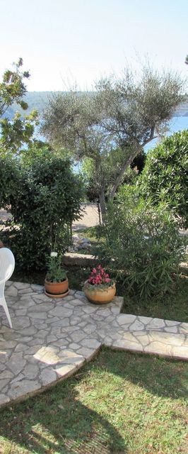 Apartmanok A Tenger Mellett Silo, Krk - 18761 Šilo