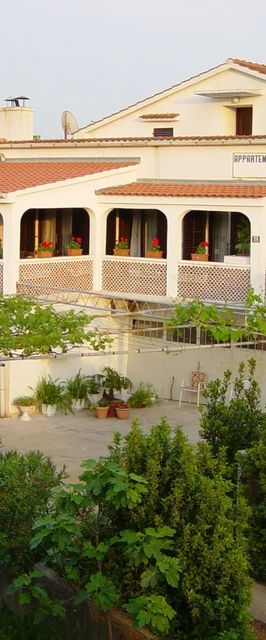 Apartmanok Parkolóhellyel Silo, Krk - 18769 Šilo