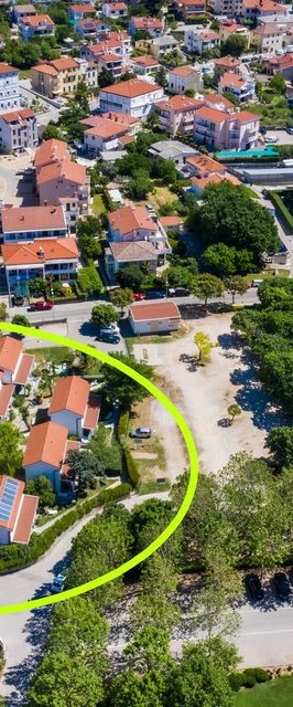 Apartmanok A Tenger Mellett Baska Krk - 18771 Baška