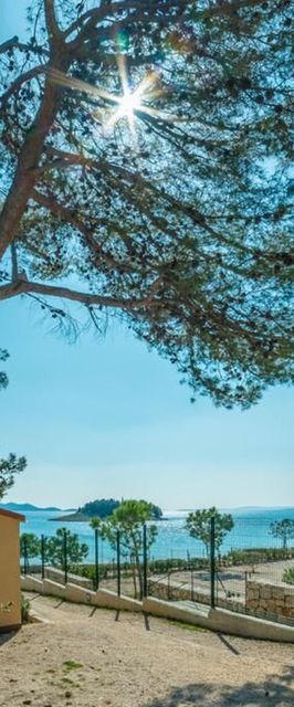 Apartmanok A Tenger Mellett Pakostane, Biograd - 18783 Pakoštane