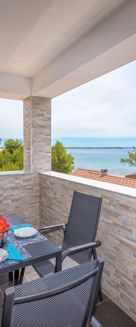 Apartmanok A Tenger Mellett Vir - 18881