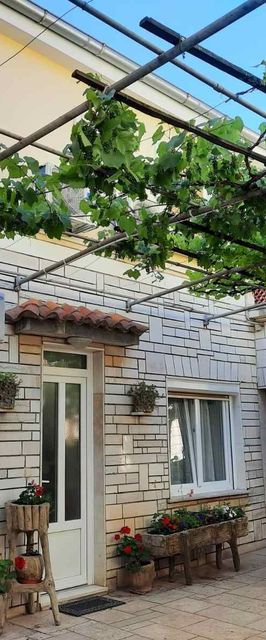 Apartmanok A Tenger Mellett Selce, Crikvenica - 18893 Selce