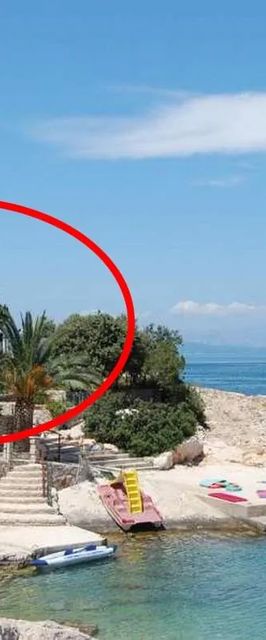 Apartmanok A Tenger Mellett Öböl Pokrivenik, Hvar - 18955 Pokrivenik