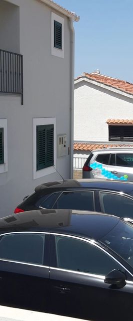 Apartmanok A Tenger Mellett Jadrija, Sibenik - 18976 Jadrija