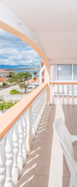 Apartmanok A Tenger Mellett Vir - 19096