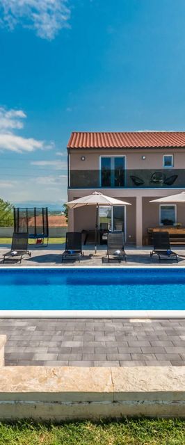 Vendégház Donje Raštane - CDI048