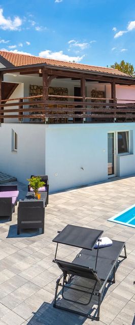 Vendégház Dobrinj - CKI386