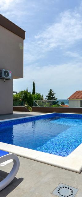 Vendégház Maslenica - CDI085