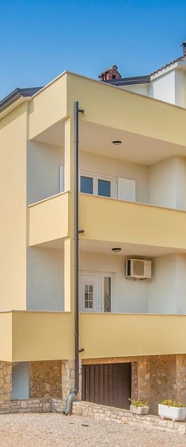 Apartman Lovrečica - San Lorenzo - CIU829