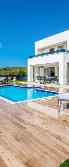 Vendégház Novalja - CKP964