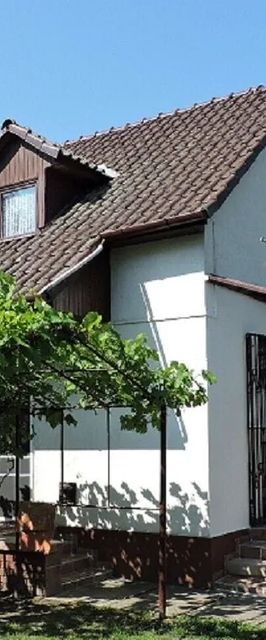 Fácán Vendégház Kiskunmajsa