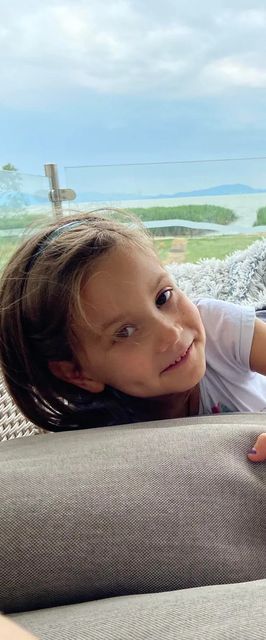 Sweet Home Apartman Balatonfenyves