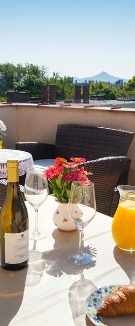 Francesca Apartman Tapolca