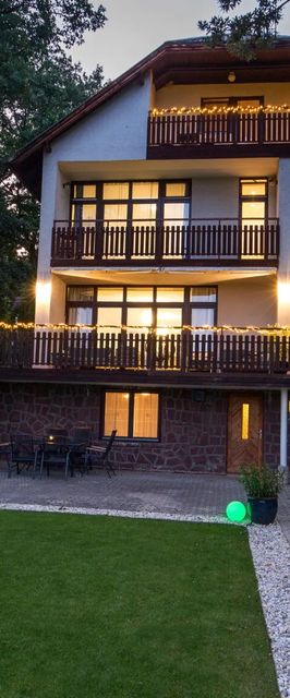 Fecskefészek Vendégház Balatonalmádi