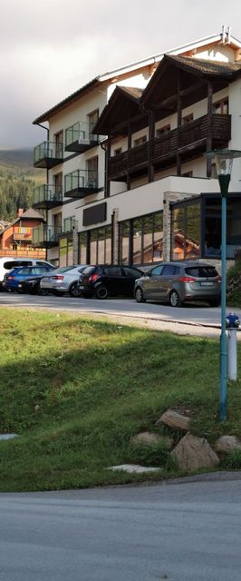 Alpengasthof Tanzstatt Lachtal