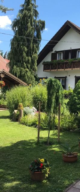 Sziklakert Vendégház Szigliget