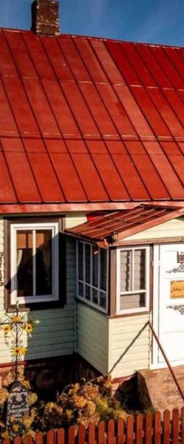 Agroturystyka Zielony Domek Zabiele nieopodal Biebrzy