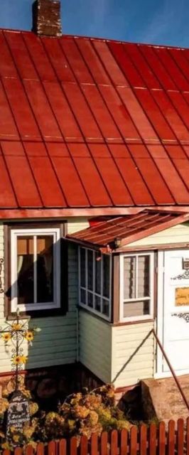 Agroturystyka Zielony Domek Zabiele nieopodal Biebrzy