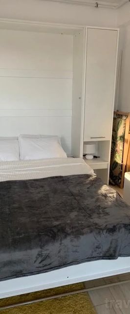 Apartament Little House Mamaia Nord