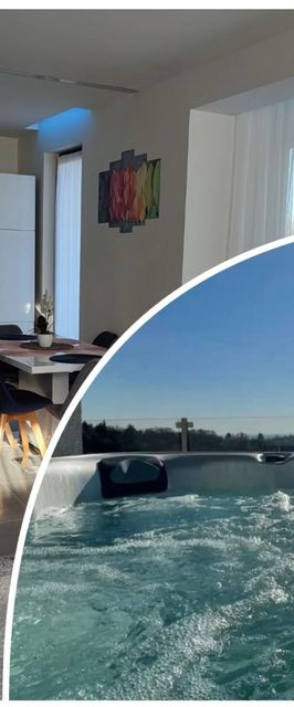 Gamma Apartmanok és Jakuzzi Miskolctapolca