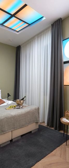 Butik Art Hotel Budapest