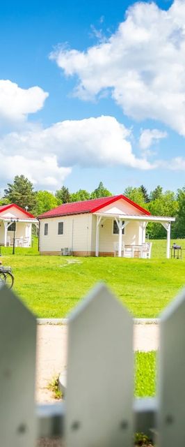 Osada Wilaneska Mikołajki