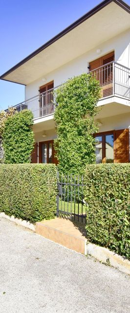 Apartman Lino B4 Umag