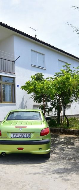 Apartman Lino C6 Umag