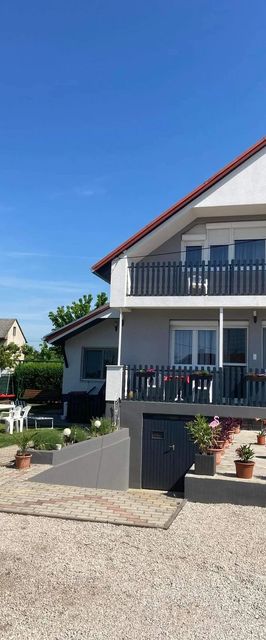 Ellie Apartman Gyenesdiás