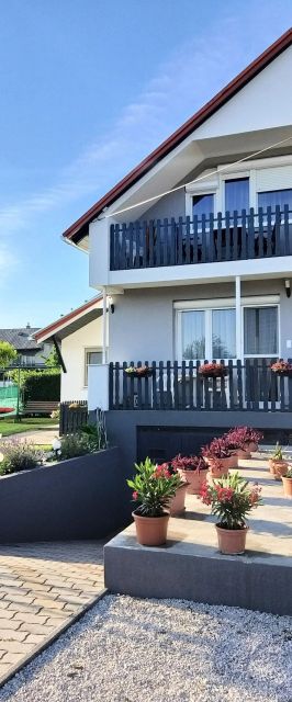 Ellie Apartman Gyenesdiás