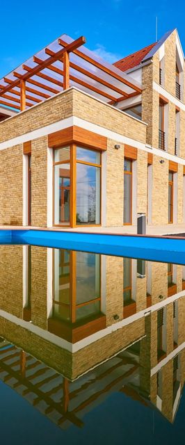 Edelin Cottage Edelény