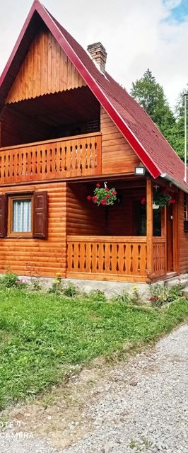 Cabana Zoltán Vărșag