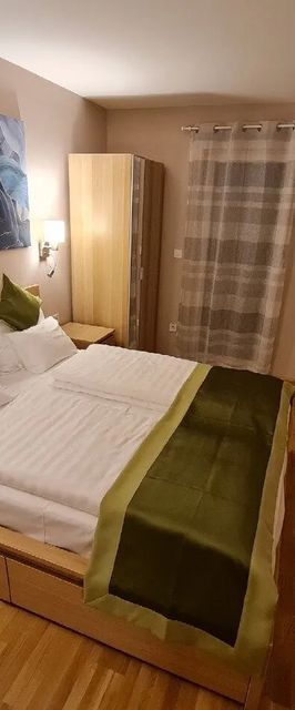 Fenyves Apartmanok Balatonfenyves