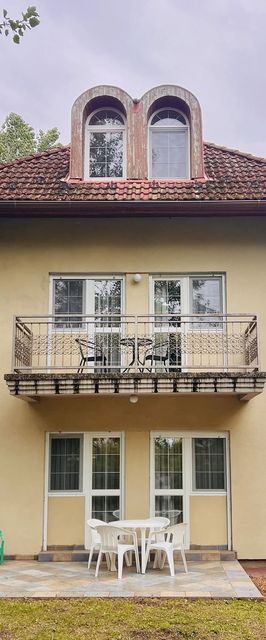 apARTmanházak Miro Siófok