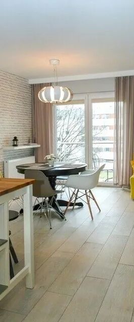 Apartamenty Świnoujście - Dębina