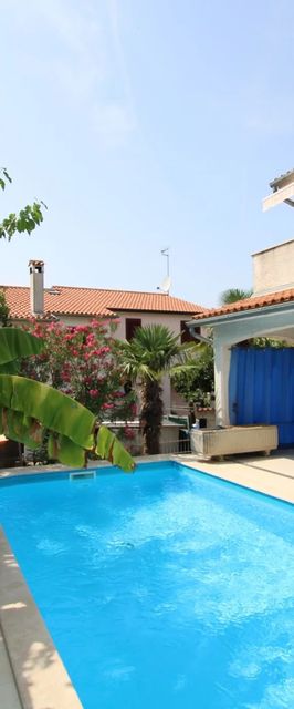 Villa Viktoria Poreč