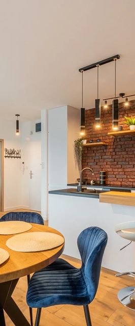  Horyzont Apartamenty Kołobrzeg