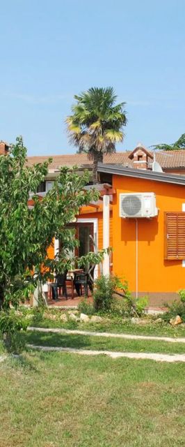 Kuća za odmor Iris Umag Biribaci